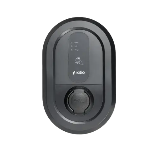 Ratio IO6 4G – Type 2 socket