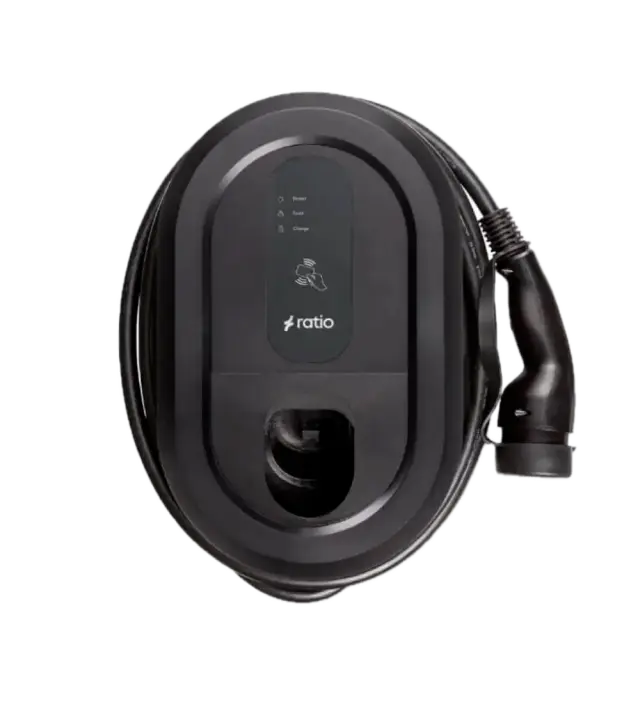 Ratio IO6 4G – Vaste kabel 7,5 meter