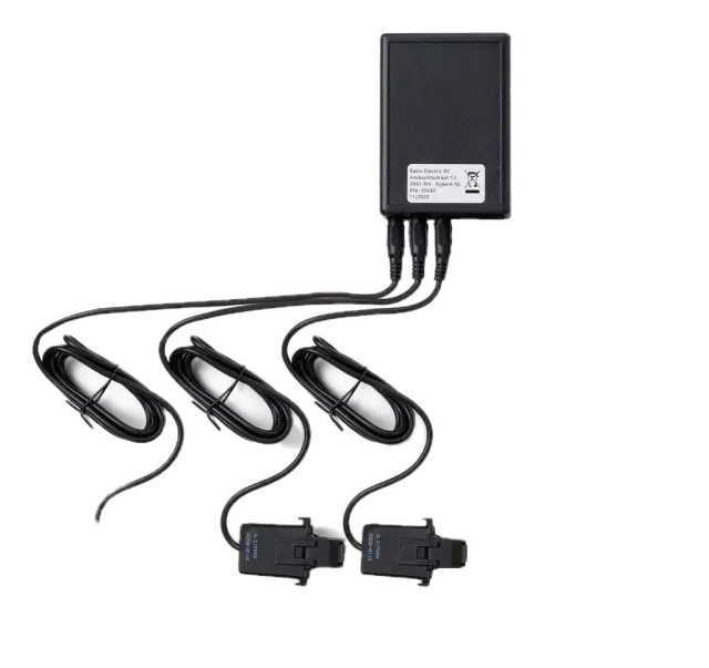 Ratio io7 Sense CT-kit – 250A