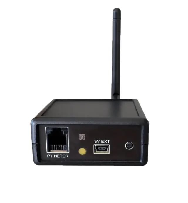 Ratio Sense P1-module