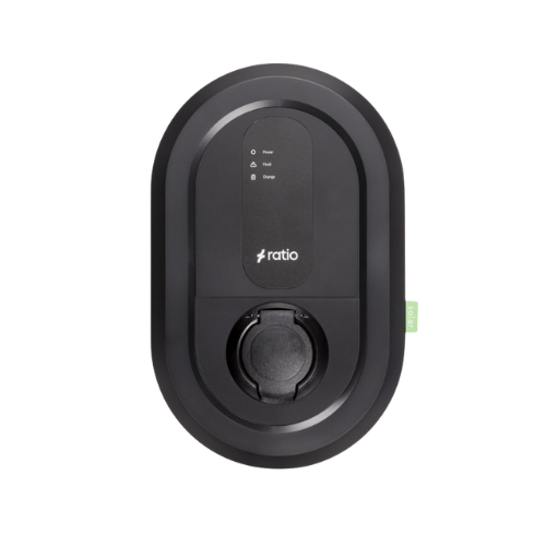 Ratio Solar – Type 2 socket