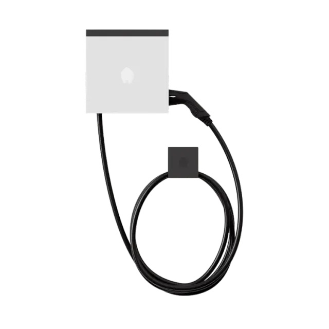 Smappee EV Wall – Vaste kabel 8 meter