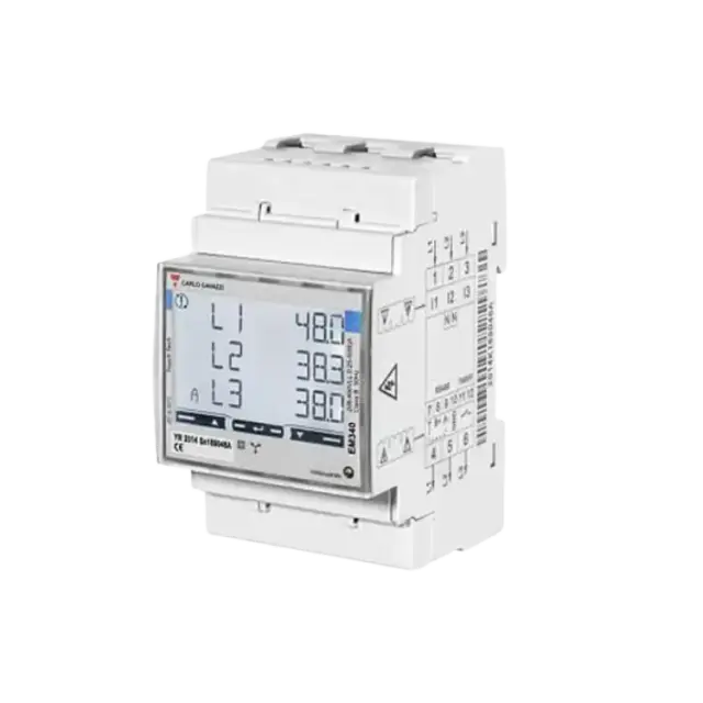 Wallbox Power Boost – 3-fase