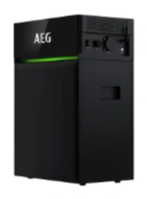 AEG SolarCube 4,8 kWh