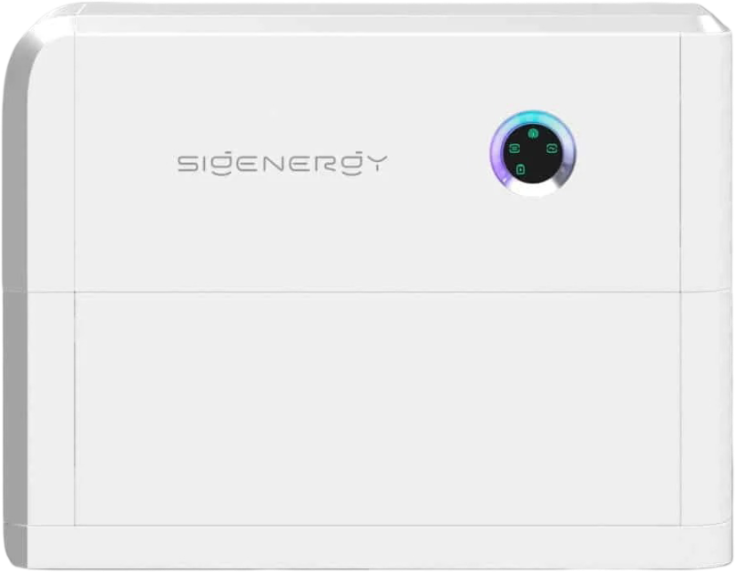 Sigenergy SigenStor 9 kWh