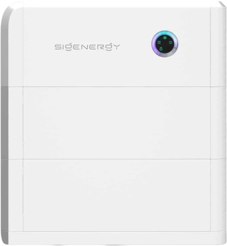 Sigenergy SigenStor 18 kWh
